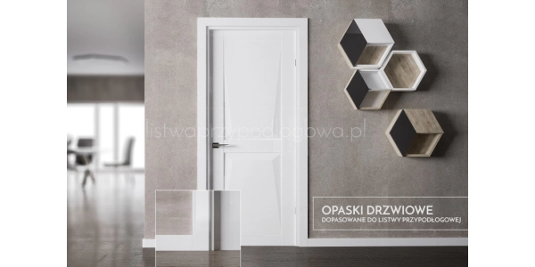 opaski drzwiowe mdf